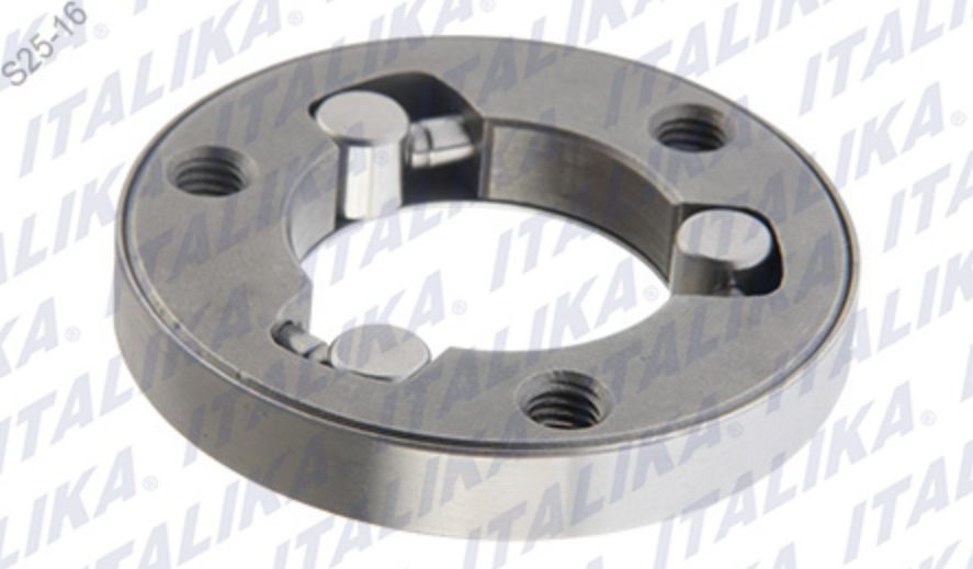 IMPULSOR DE ARRANQUE DE CLUTCH