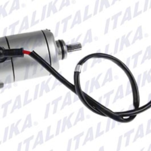 MOTOR DE ARRANQUE GRIS