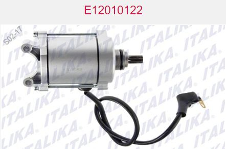 MOTOR DE ARRANQUE