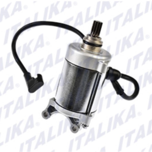 MOTOR DE ARRANQUE GRIS