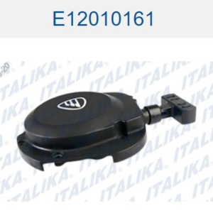 CONJUNTO DE ARRANQUE MANUAL