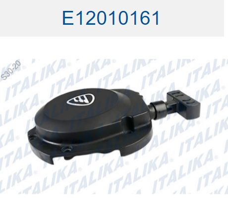 CONJUNTO DE ARRANQUE MANUAL