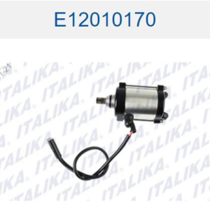 MOTOR DE ARRANQUE