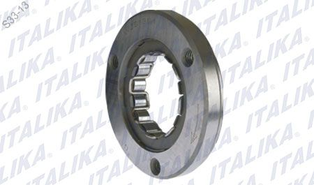 CLUTCH DE ARRANQUE