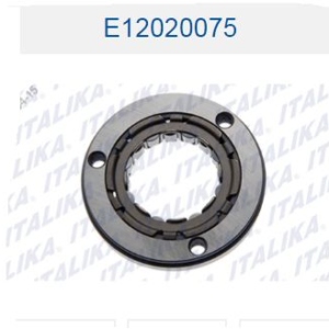 CLUTCH DE ARRANQUE
