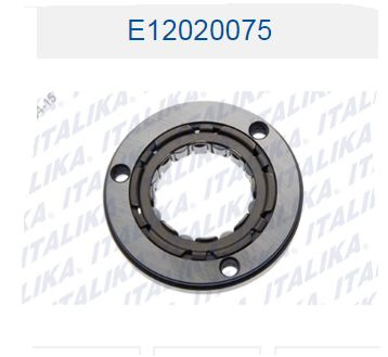 CLUTCH DE ARRANQUE
