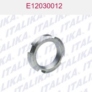 TUERCA DE PRESION M22x11