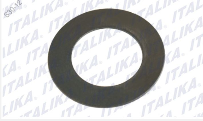 ARANDELA 18x10.5x0.5