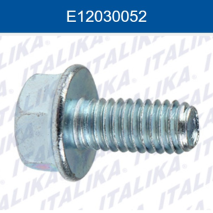 TORNILLO M6x12
