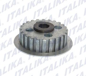 COMPONENTE CENTRAL DE CLUTCH