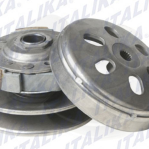 CONJUNTO DE EMBRAGUE GY6125/ 150 SET
