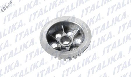 COMPUESTO PRIMARIO DE CLUTCH