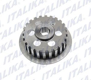 COMPONENTE CENTRAL DE CLUTCH