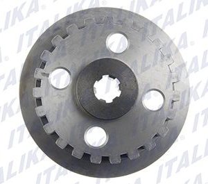 COMPONENTE CENTRAL DE CLUTCH
