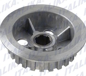 COMPONENTE CENTRAL DE CLUTCH