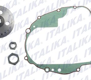 COMPONENTE CENTRAL DE CLUTCH