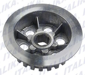 COMPONENTE CENTRAL DE CLUTCH