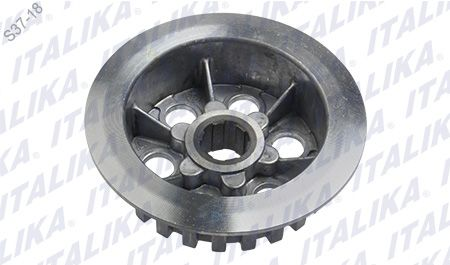 COMPONENTE CENTRAL DE CLUTCH