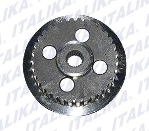 COMPONENTE CENTRAL DE CLUTCH