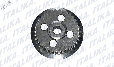 COMPONENTE CENTRAL DE CLUTCH