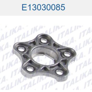 CUBIERTA FINAL DE CLUTCH