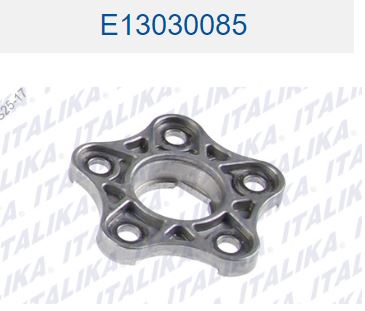 CUBIERTA FINAL DE CLUTCH