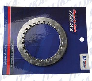 KIT DE DISCOS DE CLUTCH