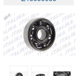 BALERO RADIAL DE BOLAS