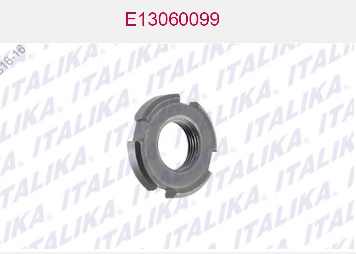 TUERCA DE PRESION EMBRAGUE