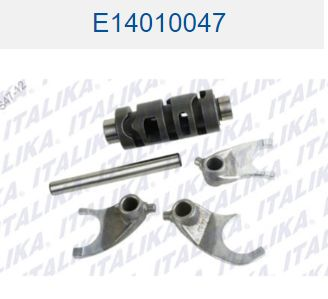 CONJUNTO TAMBOR DE CAMBIOS
