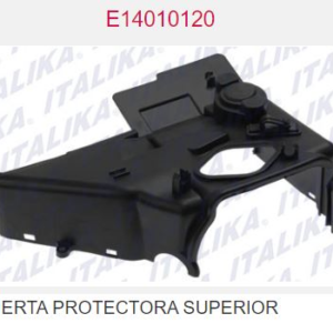 CUBIERTA PROTECTORA SUPERIOR