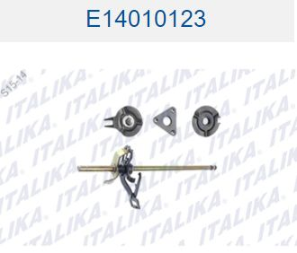 CONJUNTO SELECTOR CAMBIOS