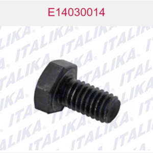 TORNILLO HEXAGONAL M6*10  DE SPROCKET PAR DM150