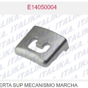 CUBIERTA SUP MECANISMO MARCHA