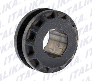 COJIN GOMA RADIADOR