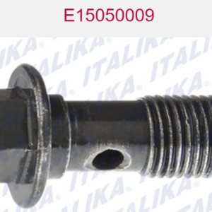 TORNILLO MANGUERA RADIADOR