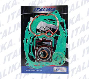 KIT DE EMPAQUES DE MOTOR