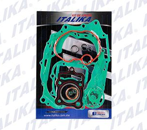 KIT DE EMPAQUES DE MOTOR