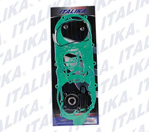 KIT DE EMPAQUES DE MOTOR