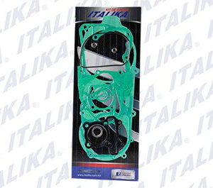 KIT DE EMPAQUES DE MOTOR