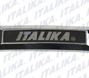 LOGO ITALIKA