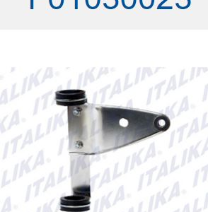 SOPORTE DE FARO IZQUIERDO