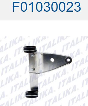 SOPORTE DE FARO IZQUIERDO