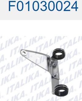 SOPORTE DE FARO DERECHO