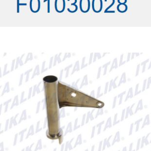 SOPORTE DE FARO IZQUIERDO