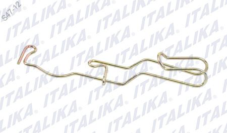 GUIA DE CABLE DERECHO