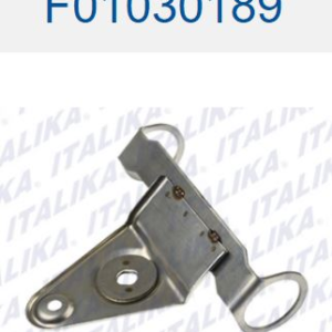 SOPORTE DE FARO IZQUIERDO