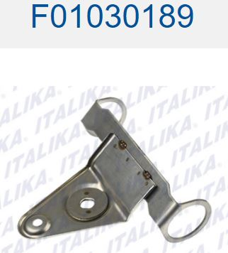 SOPORTE DE FARO IZQUIERDO