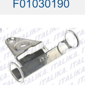 SOPORTE DE FARO DERECHO