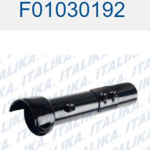 SOPORTE DE FARO IZQUIERDO